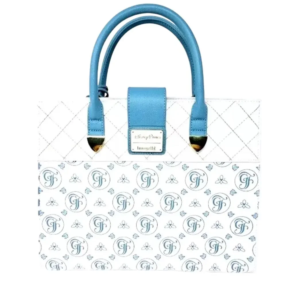 Loungefly nwt disney
